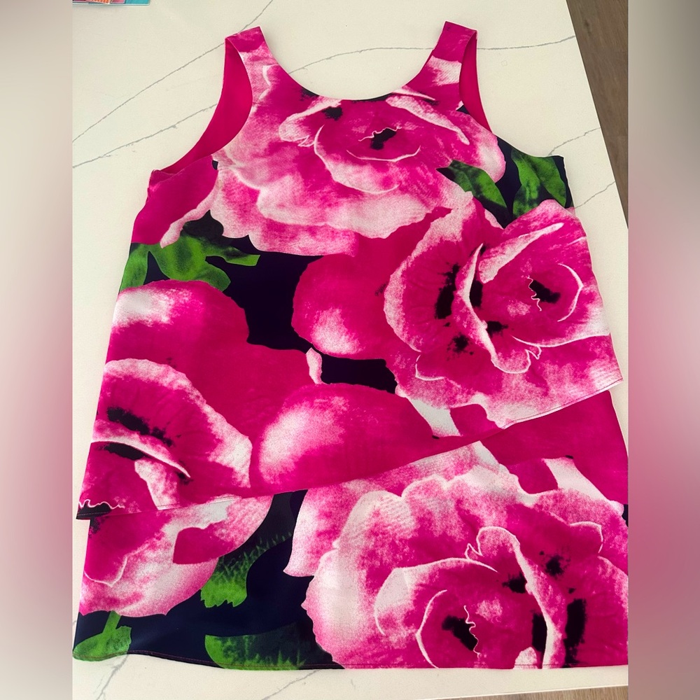 Contemporary Gorgeous Top/Tunic